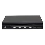 GE 73344 4-Way Switch for Video Electronic Component