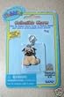 Webkinz Pug Charm