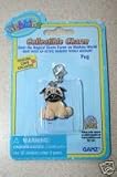 Webkinz Pug Charm