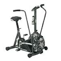 Schwinn Airdyne Evolution Comp Exercise Bike