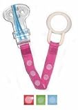 Dr. Browns Pacifier Clip