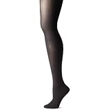 Capezio Women's Hold & Stretch Footed Tight