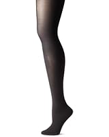 Capezio Women's Hold & Stretch Footed Tight