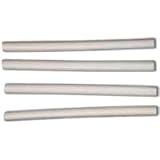 Plastic Dowel Rods for Tiered Cake Construction