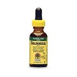 Natures Answer Goldenseal Root
