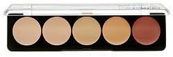 Make Up For Ever - 5 Camouflage Palette cream No.3