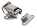 Battalion 1XPE1 Toggle Latch, SS, H 1/2 In