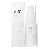トゥエニー ホワイトセラム(美容液)