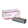 Okidata 41963002 Premium Quality Compatible Toner Cartridge, 10,000 Pages, Magenta