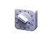 Culinare Manual Kitchen Timer