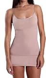 Yummie Tummie T Strappy Long Tank