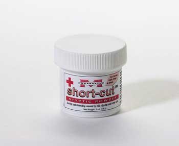Syptic Powder .5oz