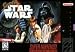 Video Games : Super Star Wars