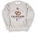 Arizona Diamondbacks 2001 World Series Championship Locker Room Sweatshirt