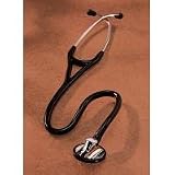 3M Littmann Master Cardiology Stethoscope, 27 Black