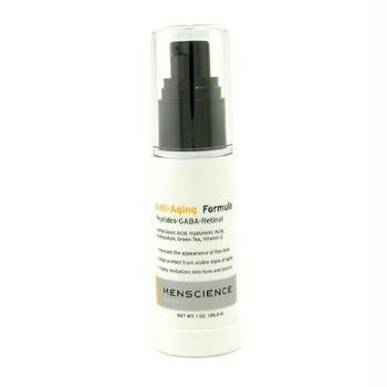 Menscience Anti-Aging Formula