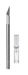 Xacto X3601 N0. 1 Precision Knife With Safety Cap