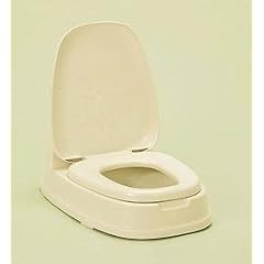 トンボ 洋式便座 両用型
