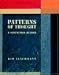 Book Pattern of Thought: A Nonfiction Reader
