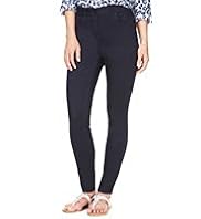 Cotton Rich Premium Denim Jeggings