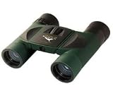 Mini Jumelles Amazone 8x24 - 02-2167 - Vert