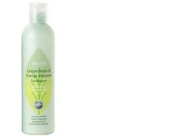 Weleda Lemon Balm & Orange Conditioner 250ml 103013