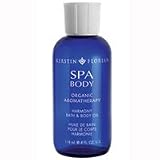 Kerstin Florian Organic Aromatherapy Harmony Bath & Body Oil