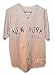 Robinson Cano Autographed New York Yankees Gray Jersey Inscribed with 