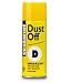 Teslanol&reg; D-DUST OFF Druckluftspray 400ml