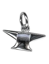 Rembrandt Charms Anvil Charm