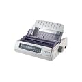 OKI Microline ML3390eco monochrom 24Nadeldrucker A4