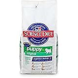 Hill's Science Diet Healthy Development Puppy Formula Dry Dog Food