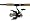 Shimano AX Spinning Combo, 6'