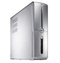 Dell Inspiron 530s Intel Core 2 Duo E6750 2.66 GHz 3 GB 2x320 GB DVDRW MS Windows Vista Home Premium