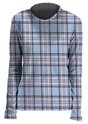 Hot Chillys Pepper Women's Crewneck Top