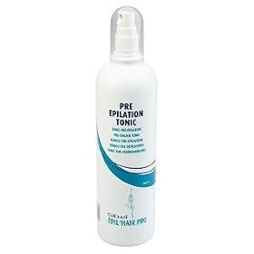 SIBEL Epil hair pro Pre-epilation tonic - 500ml