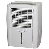 Bhd-301-E 30Pt Dehumidifier – Heat Controller, Inc.