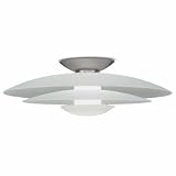 Vibia Lotto Ceiling Light (circle)