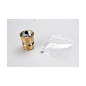Piston, Sleeve Set: TRX 3.3 by 