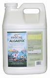 Aquarium Pharmaceuticals Pondcare Algaefix 2.5 Gallons - 169J