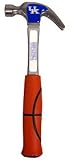 Kentucky Wildcats Pro-Grip Basketball Hammer - COLLEGE ATHLETICS Sports Merchandise
