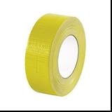2 x 60 yds. Yellow Intertape - AC20 Cloth Duct Tape