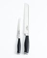 Calphalon Contemporary 2-Piece Bread Knife Set