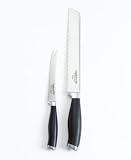 Review Calphalon KNSR003C / Calphalon Contemporary 2-Piece Bread Knife Set