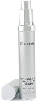 Elemis Night Care 1 Oz Pro-Collagen Quartz Lift Serum For Women