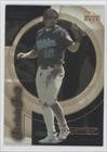 2001 Upper Deck Ovation Curtain Calls #CC9 - Jason Giambi