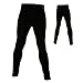 image and picture of Helly Hansen Ekolab Midlayer Fleece Pant - Men's