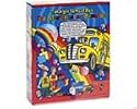 Magic School Bus Mysteries of Rainbows Science Kit