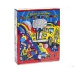 Magic School Bus Mysteries of Rainbows Science Kit by Young Scientist Club