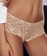 Chantelle Tamarine Boxer with Tanga Back - New Cut
